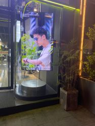 -不迫先生专业男士剪发