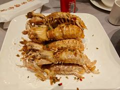 -宁海食府(大剧院店)