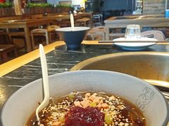 -杨家火锅(国美店)