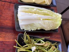 -大理.老字号渝记酸萝卜乌鱼(古城总店)