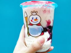 -蜜雪冰城(金地店)