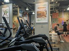 -中航健身会(星河中心分店)