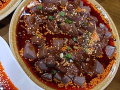 -天全县三土司椒麻鸡餐厅