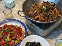 -力力渔港涉外店