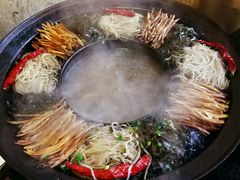 -正宗刘记不翻汤(和园店)