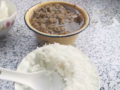 -定家小酥肉·清真(回民街店)