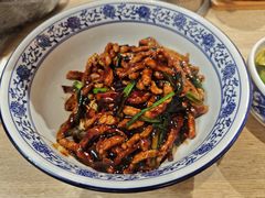 -君东记本帮面馆(天钥桥路店)