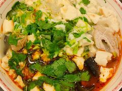 -吾味香葫芦头(安西街店)