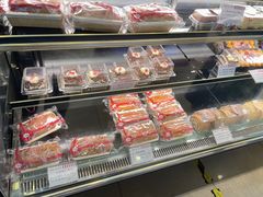 -红宝石·鲜奶小方(万航店)