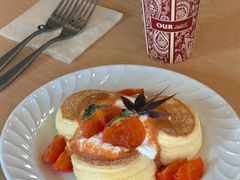 -OUR Bakery(三里屯太古里店)