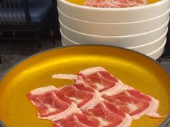 -一绪に寿喜烧(荟聚店)