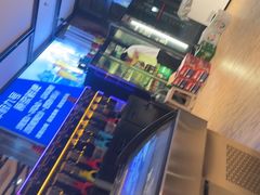 -华府九号海鲜烧烤大排档(龙域店)