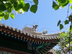 -内蒙古将军衙署博物院