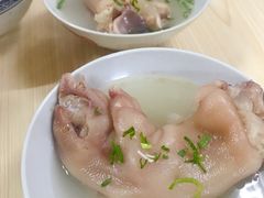 -盛兴面馆(真儒大厦店)