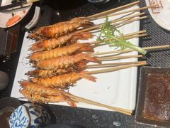 -德川家日本料理(中关村寰太大厦店)
