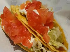 -Taco Bell 塔可钟(民田路店)