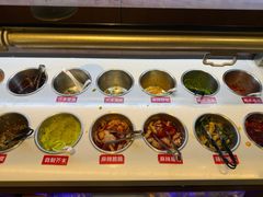 -大渔之昕·铁板烧自助餐(虹悦城店)