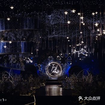 婚礼策划 高能婚礼 走心婚礼 婚礼布置