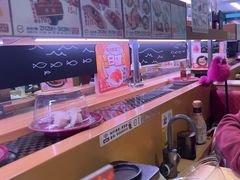 -寿司郎(皇庭广场店)