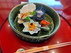 -盘古七星酒店·京都怀石花传日餐厅