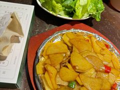 -肖记牛肉鱼杂馆·省级非遗(柏林春天直营店)