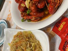 -忆口香龙虾(珠海夏湾老店)