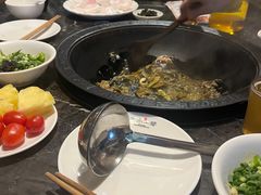 -大鱼山房鱼头火锅(老字号品质店)