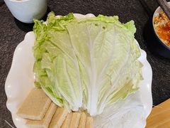 -东来顺(非遗·清真火锅·盛世广场店)