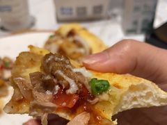 -达美乐比萨(骏壹万邦广场店)