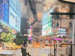 -亚马逊海鲜自助(万象汇店)
