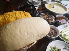 大馒头-抹直口特色菜馆(一店)