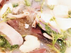 -小杨生煎(宝山花园城店)