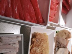 -野妹火锅(龙岗店)