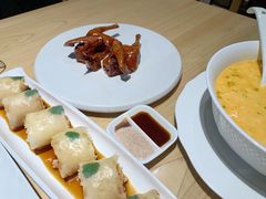 -香樟花园法式铁板烧(恒隆广场店)