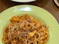 -AFS Cafe & Canteen(闽江二路店)