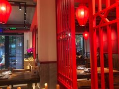 -蜀韵川香水煮鱼(泰山路店)