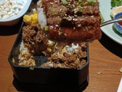 -二丁目食堂(浑南花园城店)