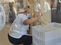 -新万鑫银丝面·非遗无锡味(惠山古镇店)
