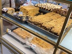 -爱德顺糕点食屋(利民道店)