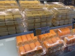 -泸溪河桃酥(秦淮夫子庙一店)