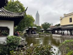 -南京中国近代史遗址博物馆(南京总统府)