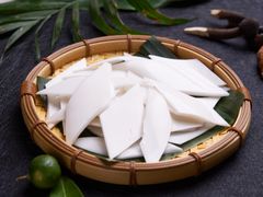 土豆粉-狐狸爱上椰子鸡(滨江星光大道店)