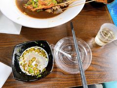 -糊涂馋师成都冷锅串串火锅串串(老商埠店)