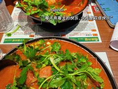 -肥汁米蘭香港米线(宁波路总店)