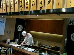 -千代武日本料理(爱建店)