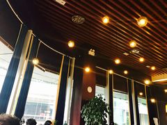 门面-IL Forno 意坊·意大利餐厅(温州万象城店)