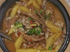 -新凯旋烧烤·燕姐千岛湖土菜