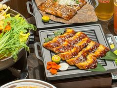 -小川洋风料理(街道口店)