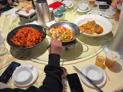 -聚味瞿记·龙虾堂(咸嘉湖店)