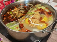 -老鼎旺安格斯牛肉火锅(衡艺广场店)